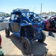 3NSVFE926JF945591 2018 Polaris Rzr Xp 4 Turbo Eps auction photo thumbnail 3