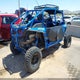 3NSVFE926JF945591 2018 Polaris Rzr Xp 4 Turbo Eps auction photo thumbnail 4