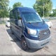 1FTNE2CM4FKA07466 2015 Ford Transit-150 auction photo thumbnail 1