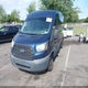 1FTNE2CM4FKA07466 2015 Ford Transit-150 auction photo thumbnail 2