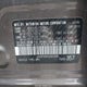 JA4AP3AU4JU023496 2018 Mitsubishi Outlander Sport 2.0 Es/2.0 Le auction photo thumbnail 9