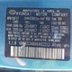 KM8J3CA46HU482312 2017 Hyundai Tucson Se auction photo thumbnail 9