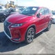 2T2HGMDA8LC047940 2020 Lexus Rx 450H auction photo thumbnail 2
