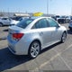 1G1PG5SB4F7213905 2015 Chevrolet Cruze Ltz auction photo thumbnail 4