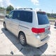 5FNRL38628B408599 2008 Honda Odyssey Ex-L auction photo thumbnail 3