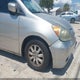 5FNRL38628B408599 2008 Honda Odyssey Ex-L auction photo thumbnail 6