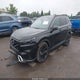 2HKRS6H97PH802114 2023 Honda Cr-V Hybrid Sport Touring auction photo thumbnail 2