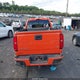 1GCGTBEN7M1254309 2021 Chevrolet Colorado 4Wd Short Box Wt auction photo thumbnail 16