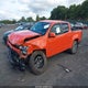 1GCGTBEN7M1254309 2021 Chevrolet Colorado 4Wd Short Box Wt auction photo thumbnail 2