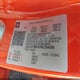 1GCGTBEN7M1254309 2021 Chevrolet Colorado 4Wd Short Box Wt auction photo thumbnail 9