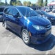 2C4RC1CG3HR609209 2017 Chrysler Pacifica Lx auction photo thumbnail 1
