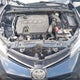 2T1BURHE4JC056399 2018 Toyota Corolla Le auction photo thumbnail 10