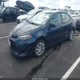 2T1BURHE4JC056399 2018 Toyota Corolla Le auction photo thumbnail 2