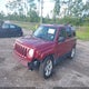1C4NJPCB1FD149950 2015 Jeep Patriot Limited auction photo thumbnail 2