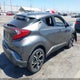 JTNKHMBX3L1070282 2020 Toyota C-Hr Xle auction photo thumbnail 4