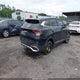 5XYK33AF8PG091754 2023 Kia Sportage Ex auction photo thumbnail 4