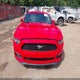 1FA6P8AM2G5267536 2016 Ford Mustang V6 auction photo thumbnail 18