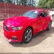 1FA6P8AM2G5267536 2016 Ford Mustang V6 auction photo thumbnail 2