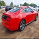 1FA6P8AM2G5267536 2016 Ford Mustang V6 auction photo thumbnail 4