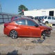 1N4BL4CV8MN302813 2021 Nissan Altima Sr Fwd auction photo thumbnail 14