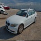 WBAPH73599A173835 2009 BMW 328I auction photo thumbnail 2
