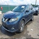5N1AT2MV0GC754419 2016 Nissan Rogue Sl auction photo thumbnail 2