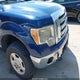 1FTEX1EMXBFD34233 2011 Ford F-150 Xlt auction photo thumbnail 19
