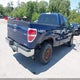 1FTEX1EMXBFD34233 2011 Ford F-150 Xlt auction photo thumbnail 4