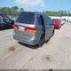 5FNRL18692B003416 2002 Honda Odyssey Ex auction photo thumbnail 4