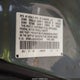 5FNRL18692B003416 2002 Honda Odyssey Ex auction photo thumbnail 9