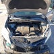 5TDZZ3DC1JS946187 2018 Toyota Sienna L 7 Passenger auction photo thumbnail 10