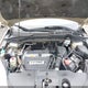 5J6RE48348L045350 2008 Honda Cr-V Lx auction photo thumbnail 10