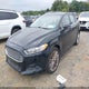 3FA6P0HD4ER231557 2014 Ford Fusion Se auction photo thumbnail 2