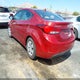 5NPDH4AE8GH663924 2016 Hyundai Elantra Se auction photo thumbnail 3