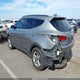 5NMZUDLB8HH043464 2017 Hyundai Santa Fe Sport 2.4L auction photo thumbnail 3