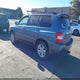 JTEEW21A360022988 2006 Toyota Highlander Hybrid V6 auction photo thumbnail 3