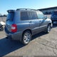JTEEW21A360022988 2006 Toyota Highlander Hybrid V6 auction photo thumbnail 4