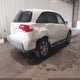 2HNYD28357H515223 2007 Acura Mdx Technology Package auction photo thumbnail 4