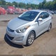 KMHDH4AE9FU236221 2015 Hyundai Elantra Se auction photo thumbnail 2