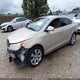 1G4GC5ED3BF391008 2011 Buick Lacrosse Cxl auction photo thumbnail 2