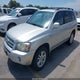 JTEDW21A170018693 2007 Toyota Highlander Hybrid Limited V6 auction photo thumbnail 2