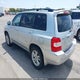 JTEDW21A170018693 2007 Toyota Highlander Hybrid Limited V6 auction photo thumbnail 3