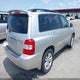 JTEDW21A170018693 2007 Toyota Highlander Hybrid Limited V6 auction photo thumbnail 4