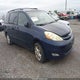 5TDBA22C16S060965 2006 Toyota Sienna Xle auction photo thumbnail 1