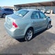 3FAHP07Z09R191778 2009 Ford Fusion Se auction photo thumbnail 4