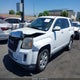 2GKALMEK4F6437517 2015 GMC Terrain Sle-1 auction photo thumbnail 2