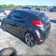KMHTC6AD8HU319820 2017 Hyundai Veloster Value Edition auction photo thumbnail 3