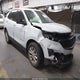 2GNAXHEV8J6278373 2018 Chevrolet Equinox Ls auction photo thumbnail 1