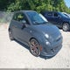 3C3CFFKHXJT362587 2018 Fiat 500 Pop auction photo thumbnail 1