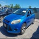 1FADP3F24EL165648 2014 Ford Focus Se auction photo thumbnail 2